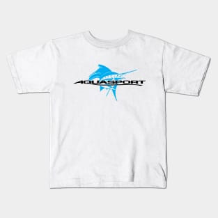 AQUASPORT Kids T-Shirt